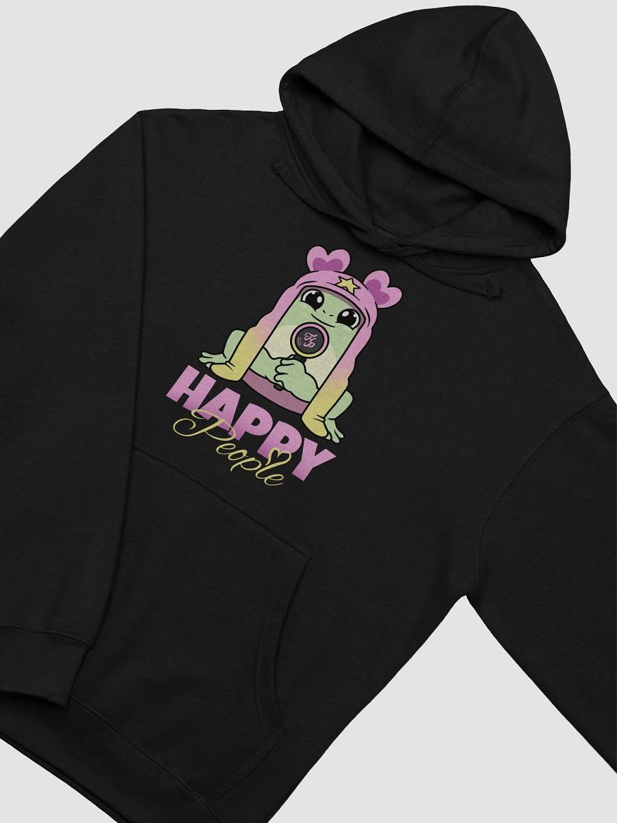'K-hop' unisex hoodie product image (20)