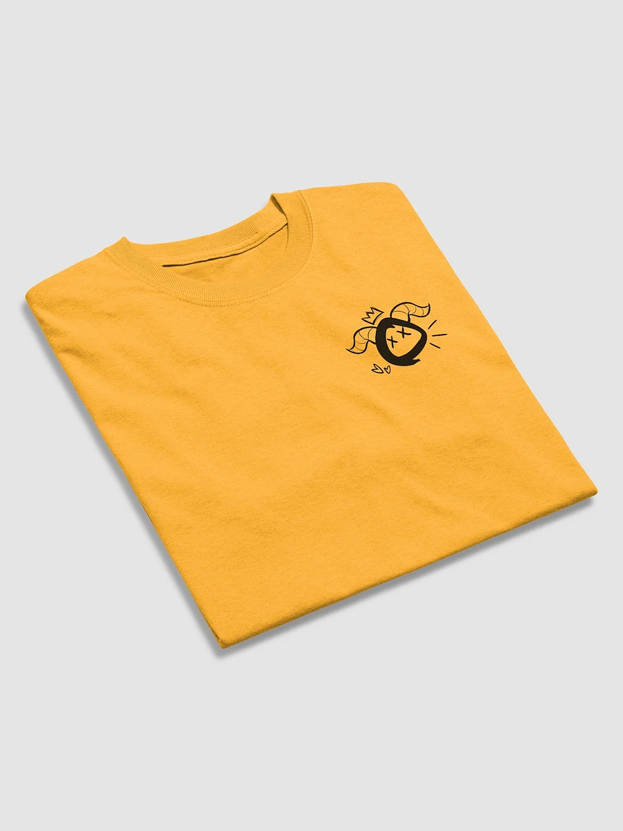 Mini Mascot Horny T-Shirt product image (14)