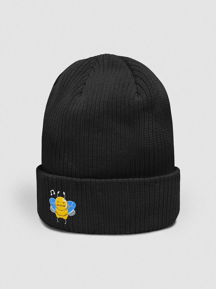 Zizzle dance beanie product image (9)