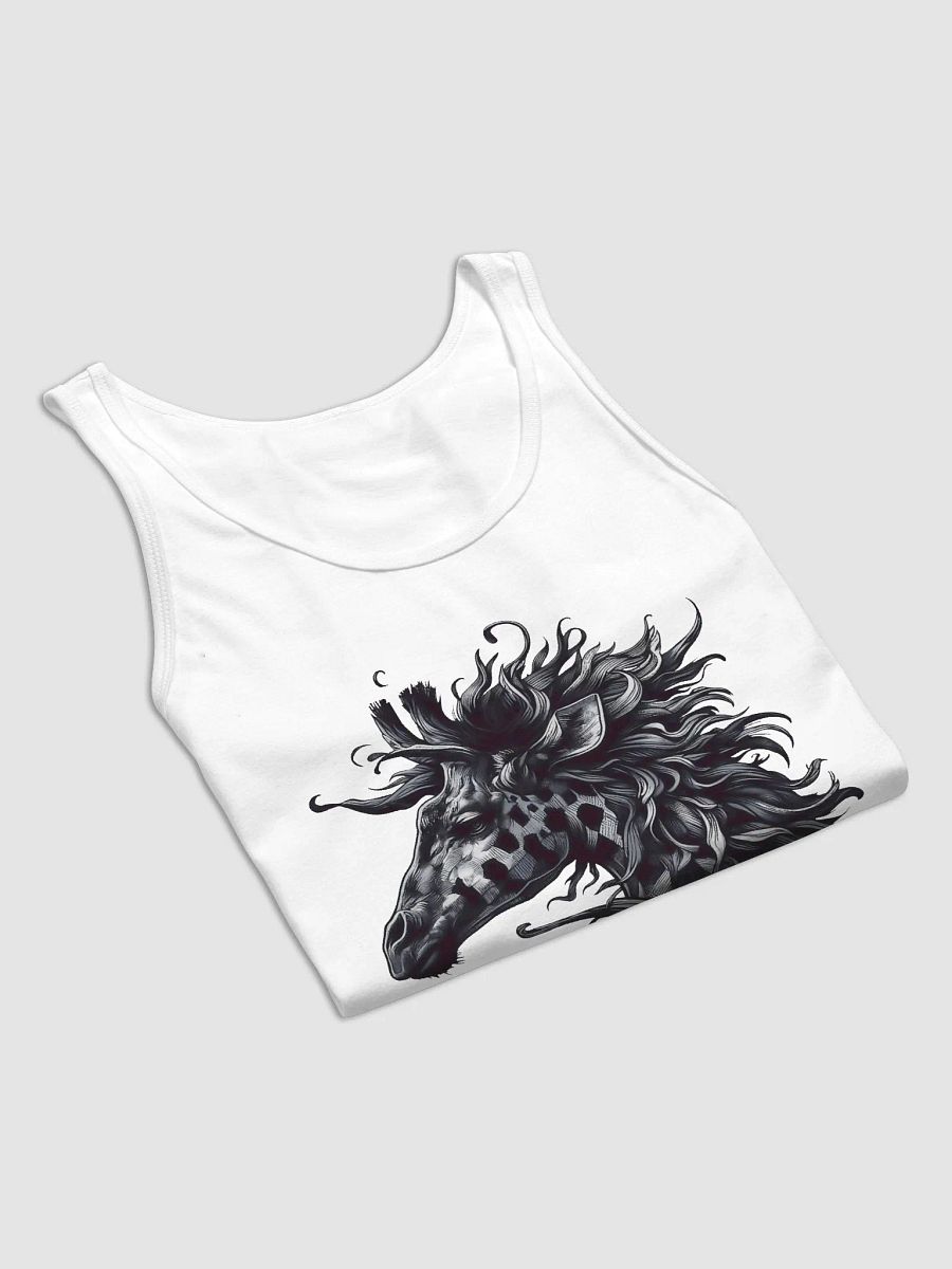 Funky Girafe tank top product image (5)