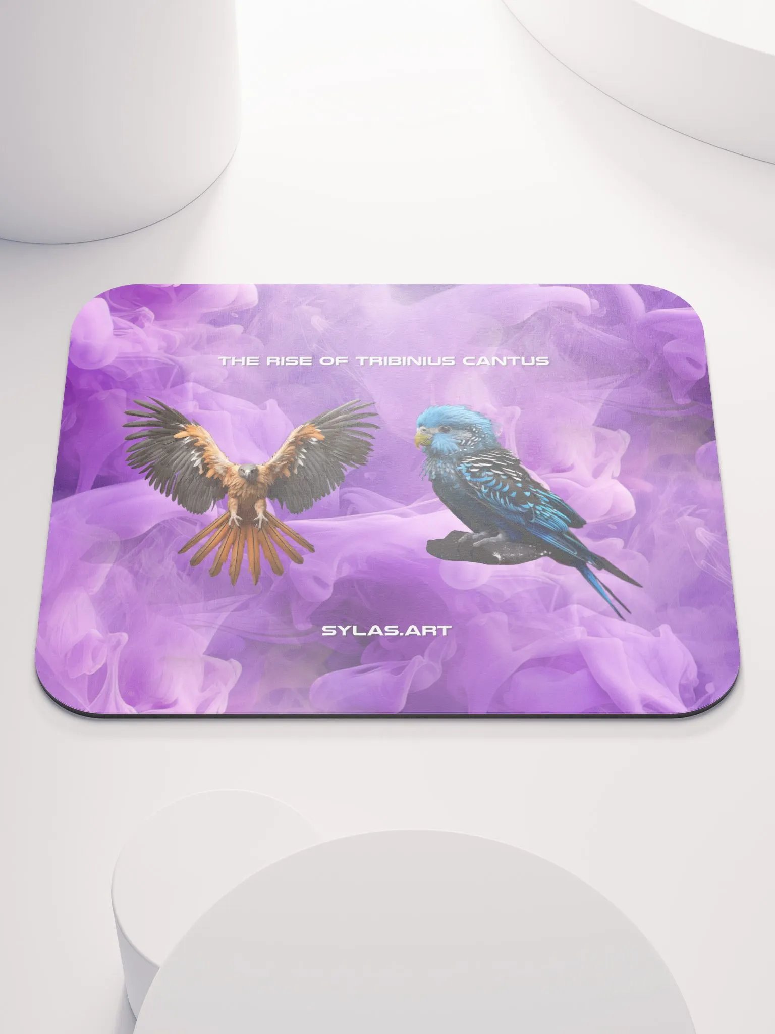 Peetie Mousepad product image (1)
