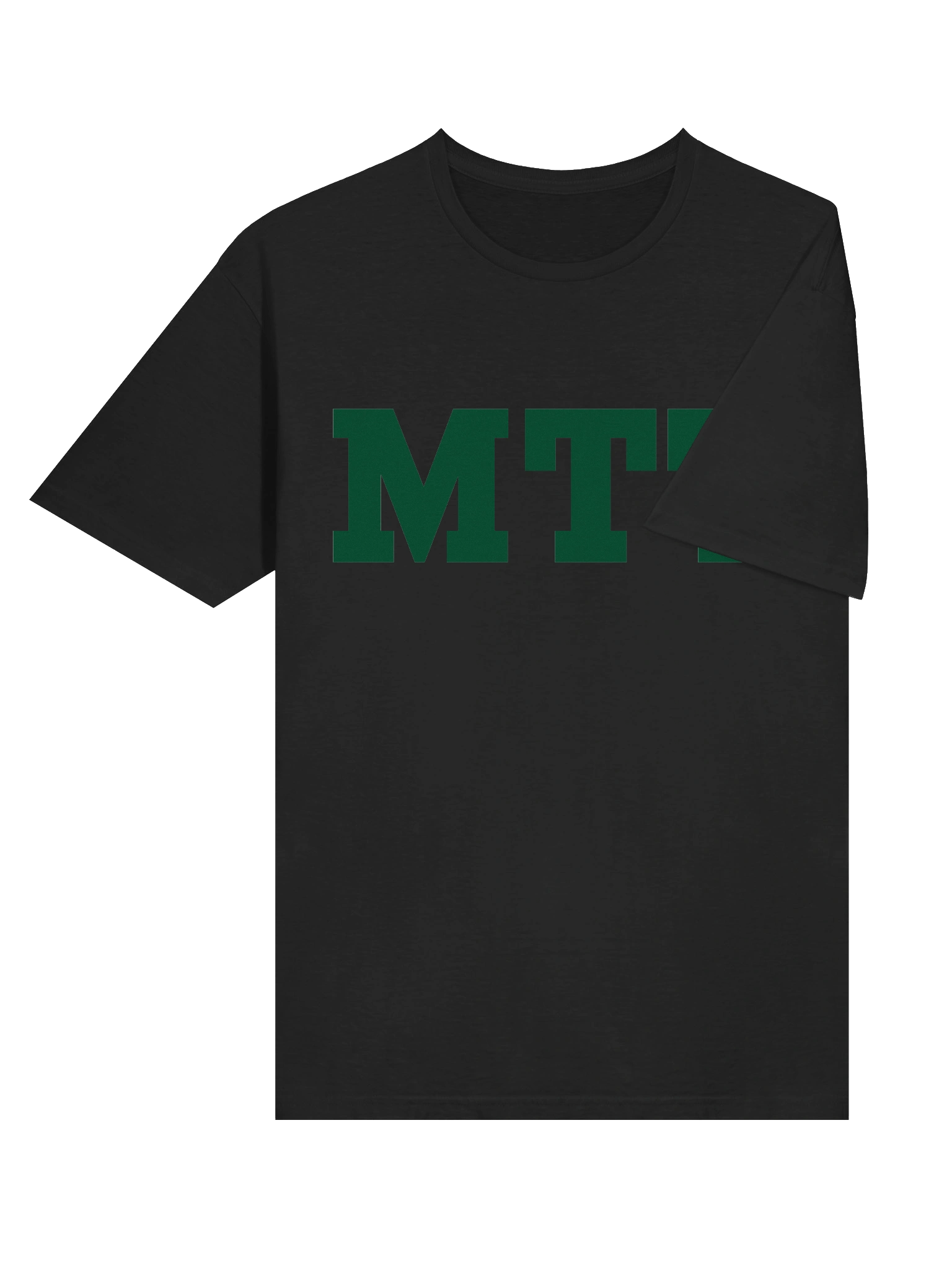 MTT Unisex Tee product image (5)