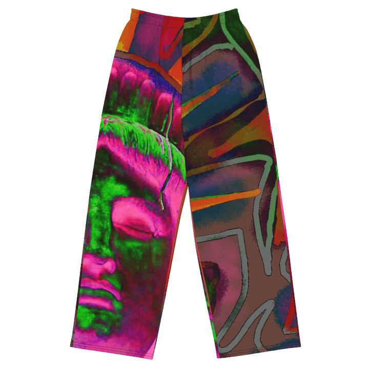 Wide Leg Pant product image (1)