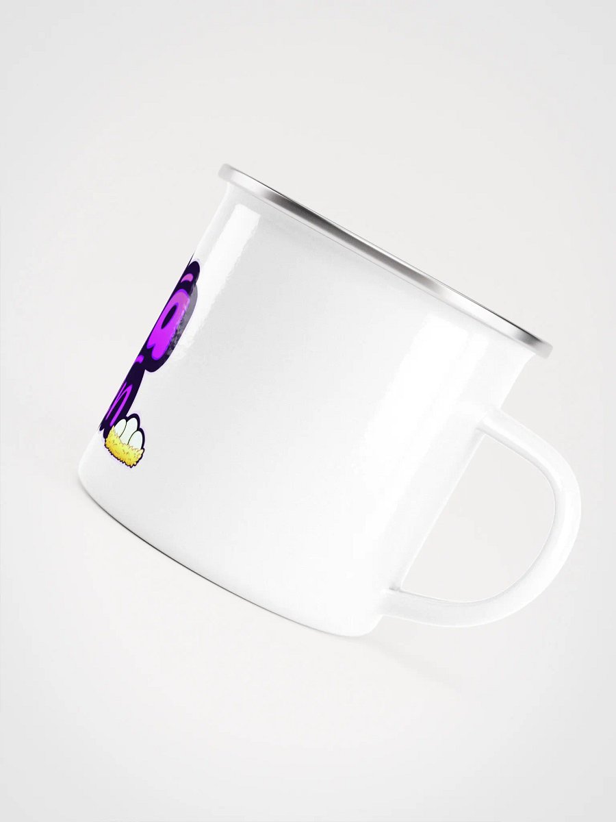 Dudachicken Enamel Adventure Mug product image (5)