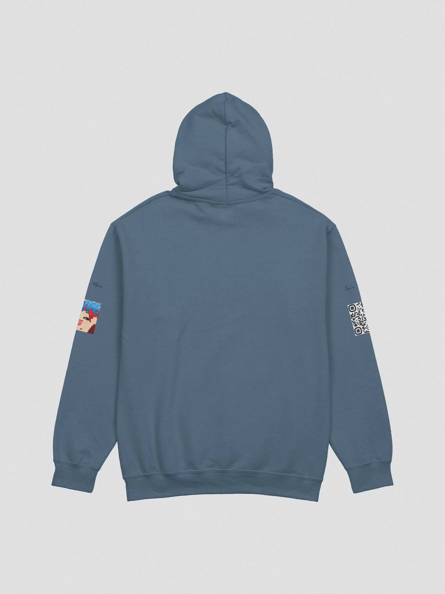 Siren's Hoodie product image (2)
