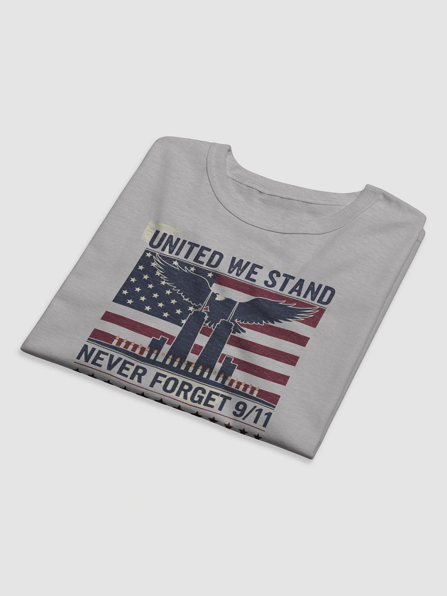 Patriot Day (Sept 11 Remembrance) product image (6)