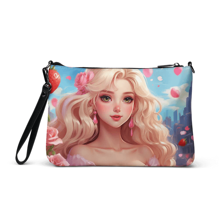 Muse Coquette Crossbody Bag product image (1)