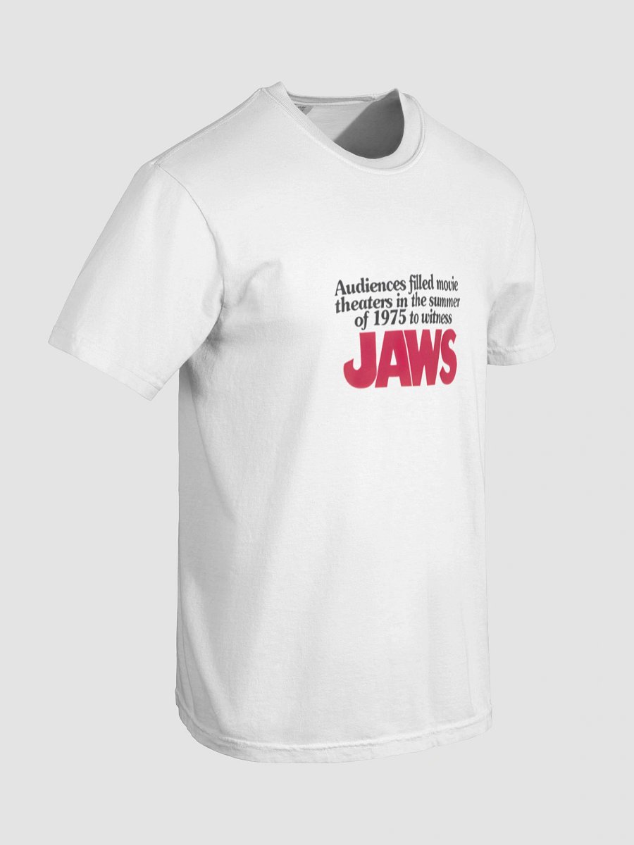 JAWS 1975 Comfort Colors T-Shirt product image (8)