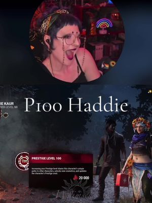 Who should I do next? 👀 #dbd #dbdtiktok #dbdclips #deadbydaylight #deadbydaylightmoments 