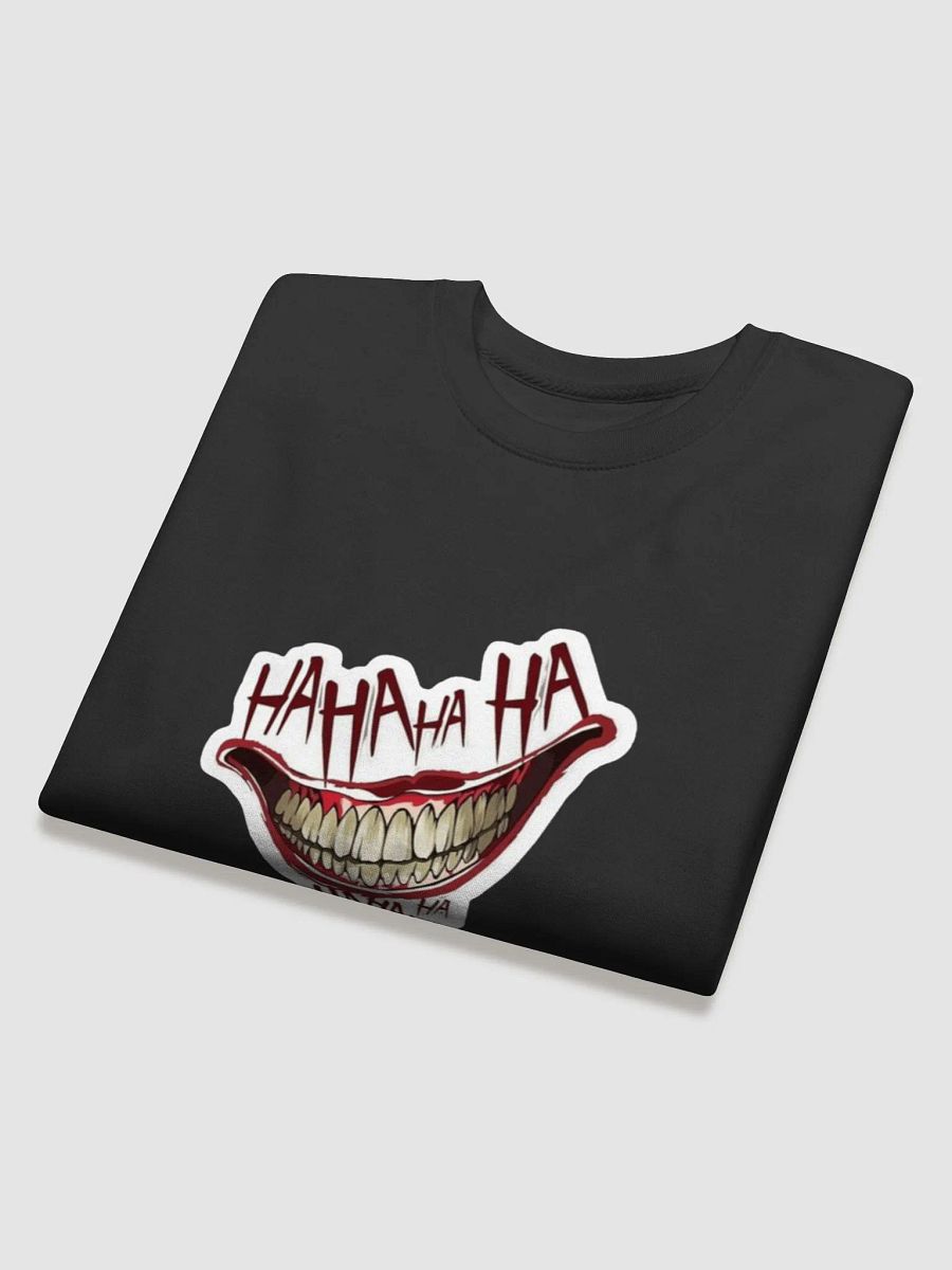 JokerSquad | HaHaHa Sweatshirt product image (31)