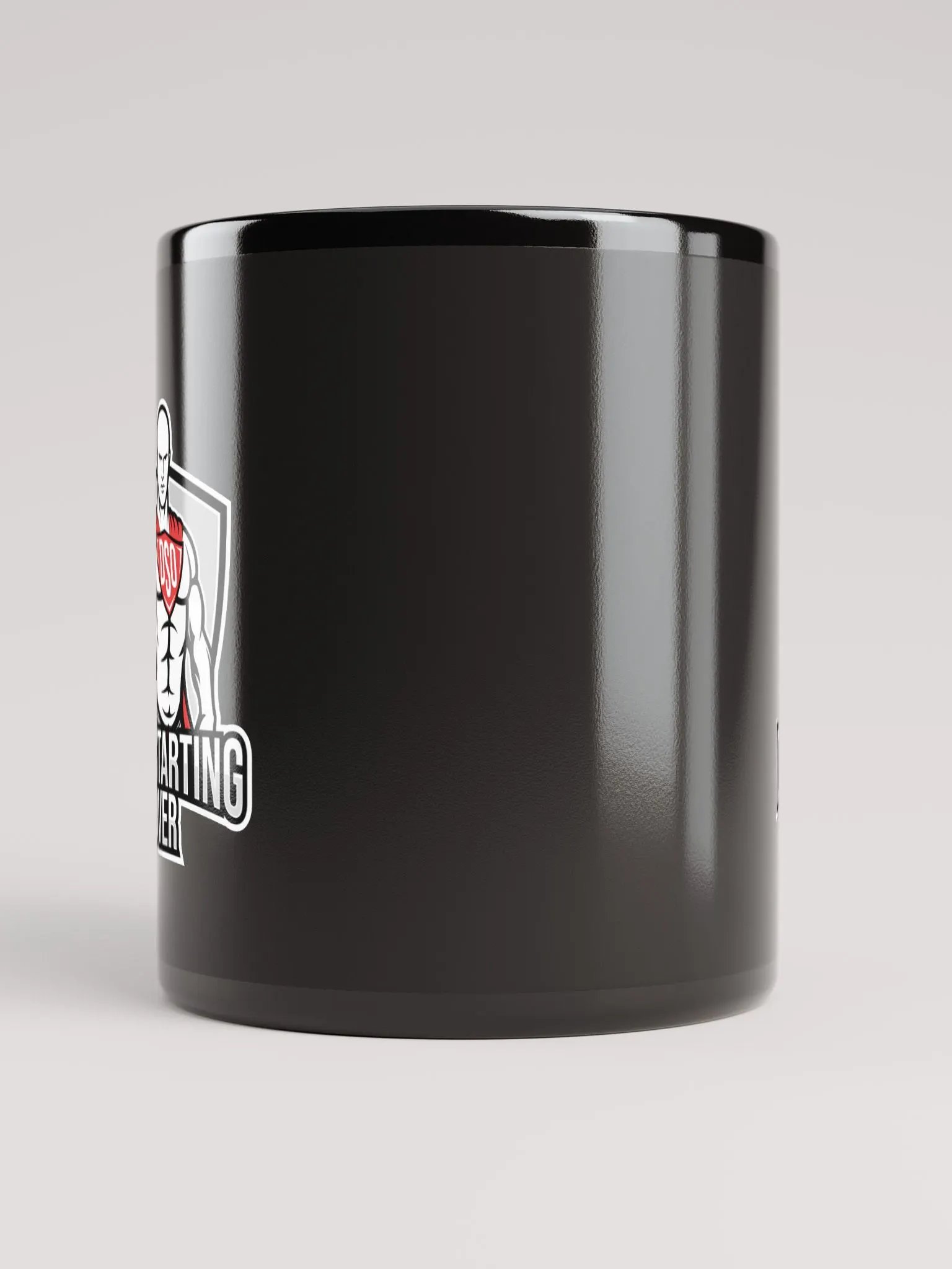 Dad Starting Over Logo Mug product image (10)