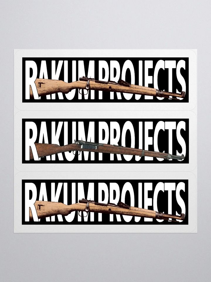 Sticker Pack product image (1)