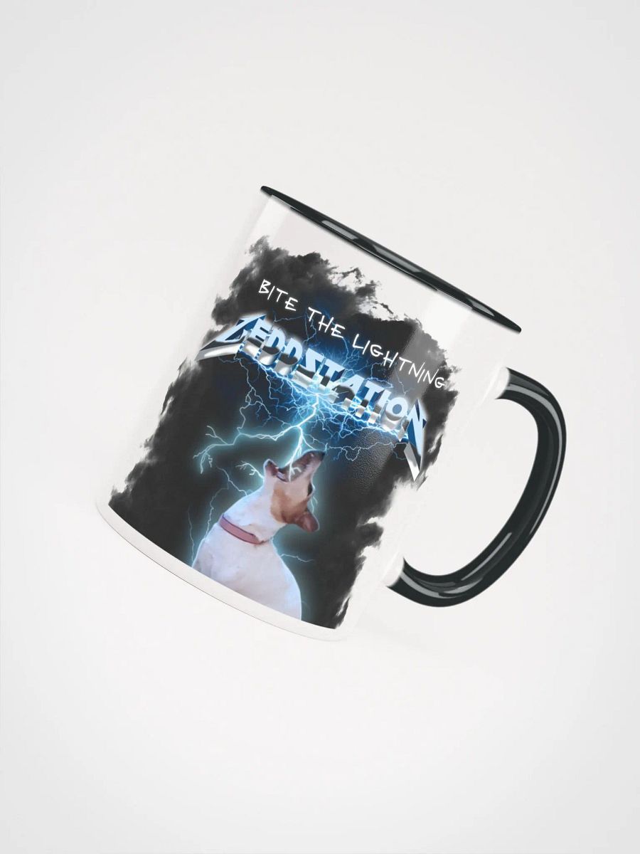 Bite The Lightning Mug product image (4)