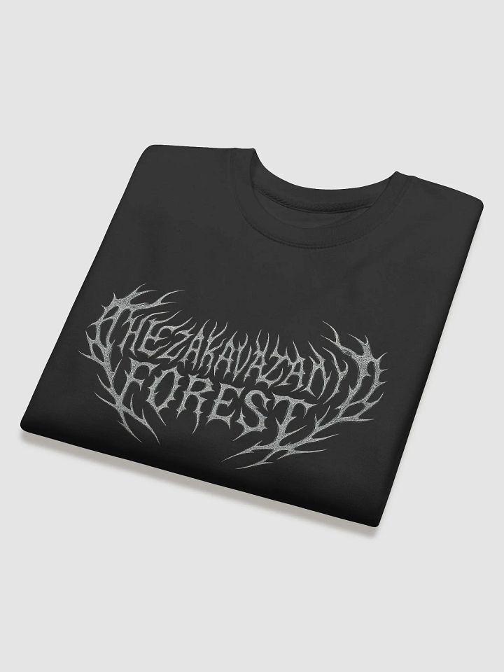Bluza „TheZakalazanyForest” PRINT | Edycja DSV product image (1)