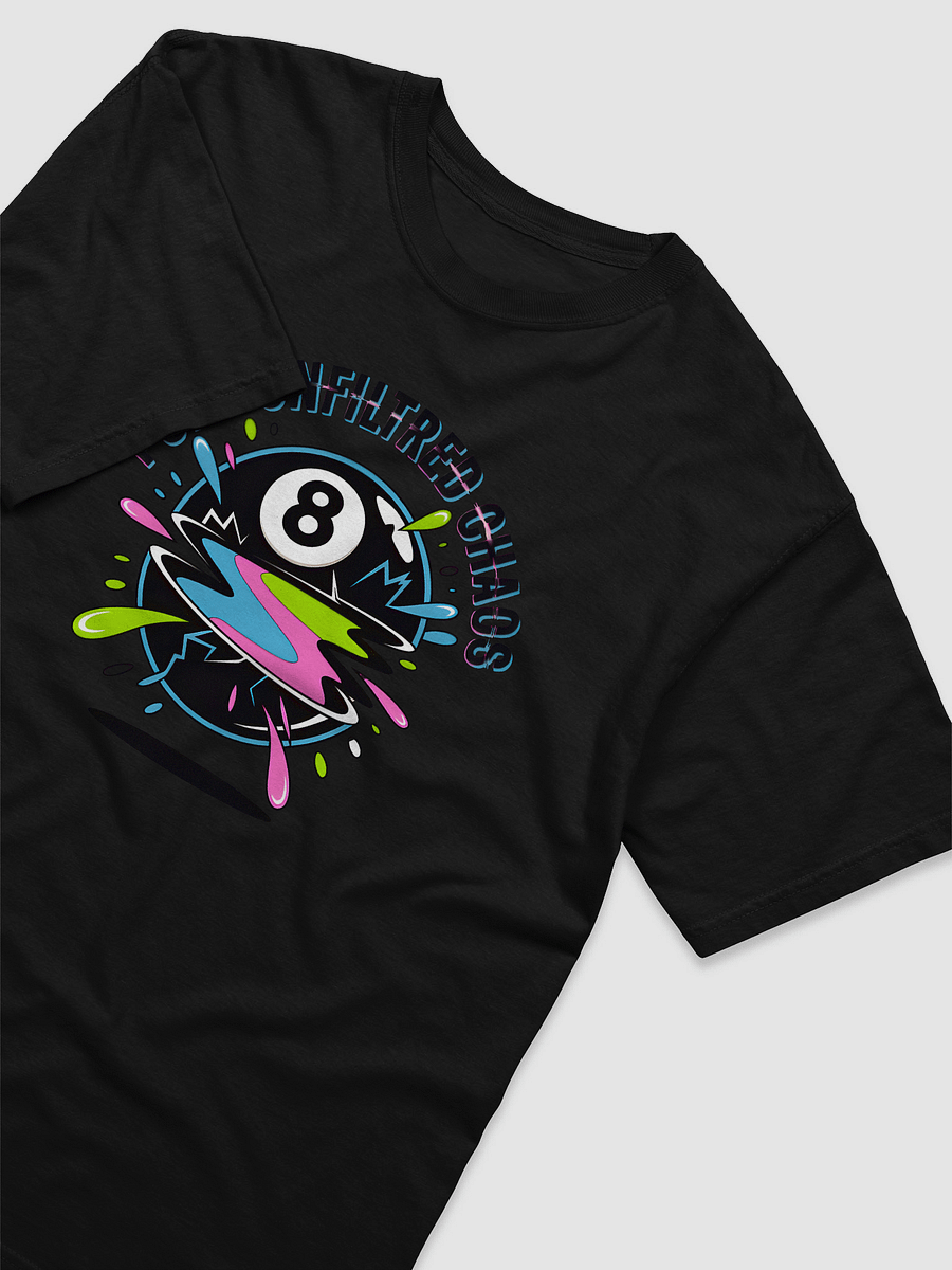 POG Series - Broken Magic 8 Ball T product image (3)