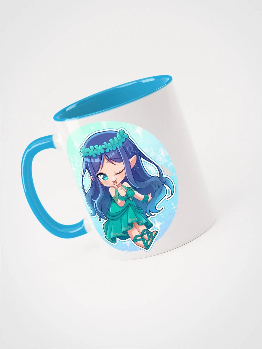 Kae v2 Debut Mug product image (5)