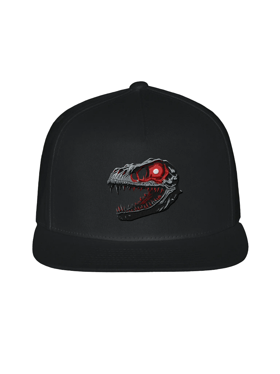 Tyrannosaurus Snapback: Glowing Red Eye Edition product image (2)