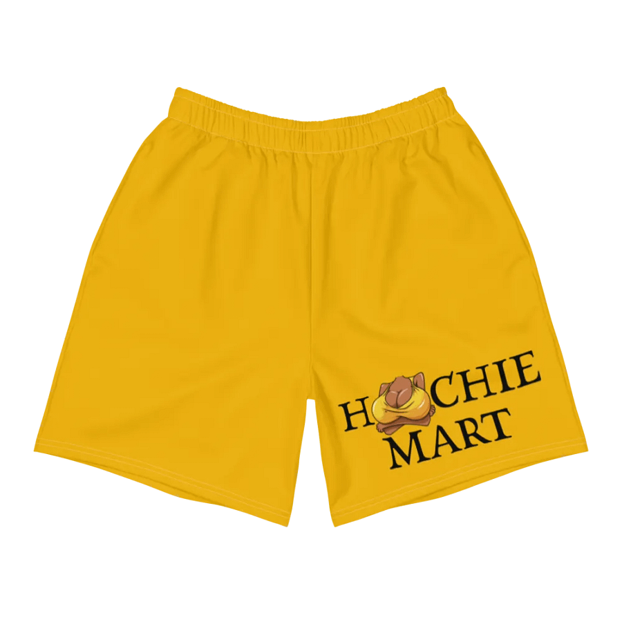Hoochie Mart Shorts product image (11)