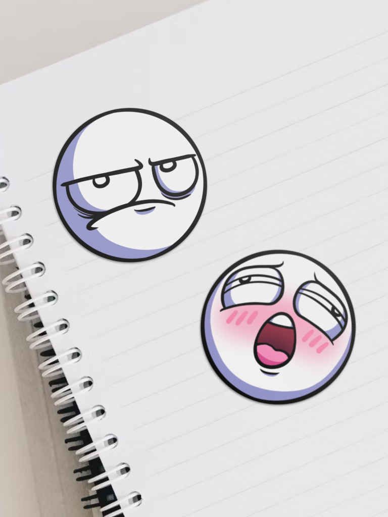loadUgh & loadLewd Combo product image (1)