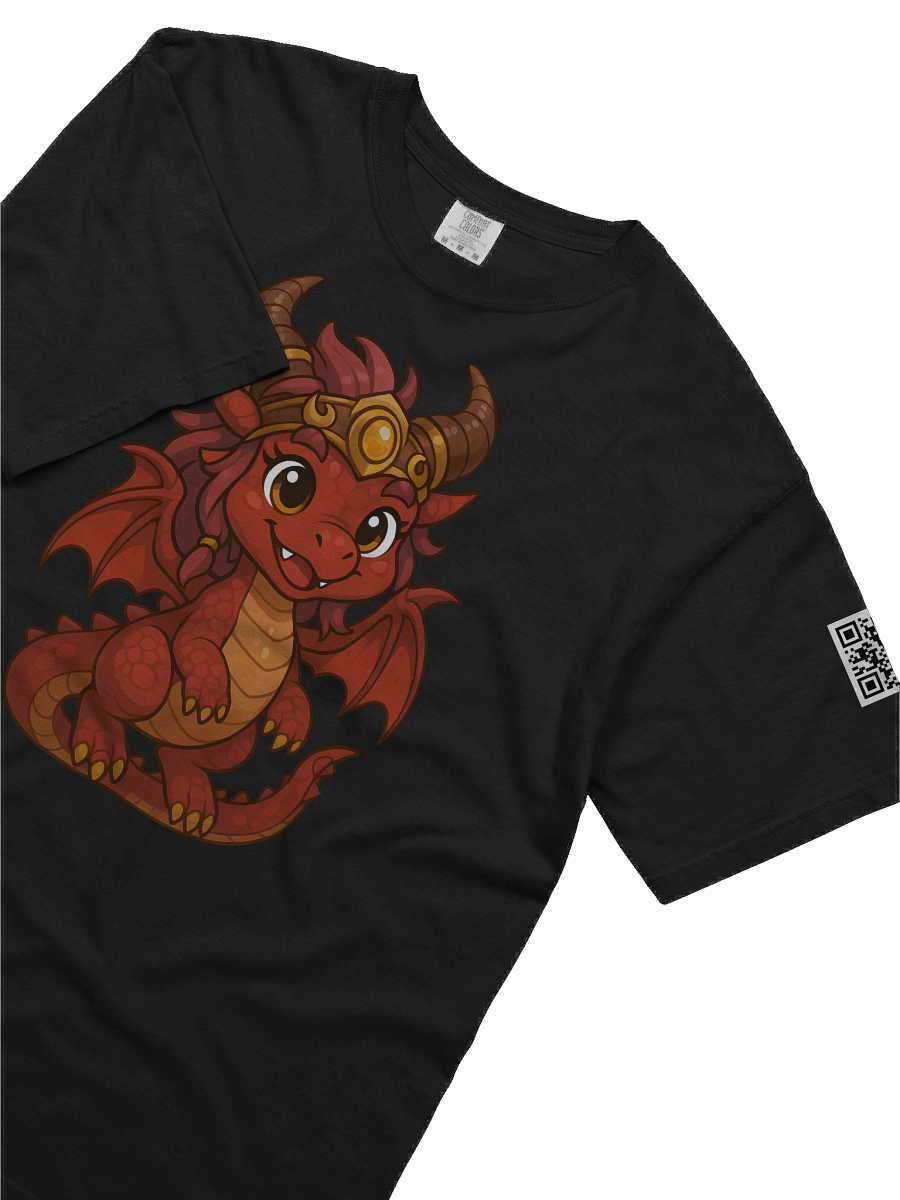 Char1ynn Dragon T-Shirt product image (19)