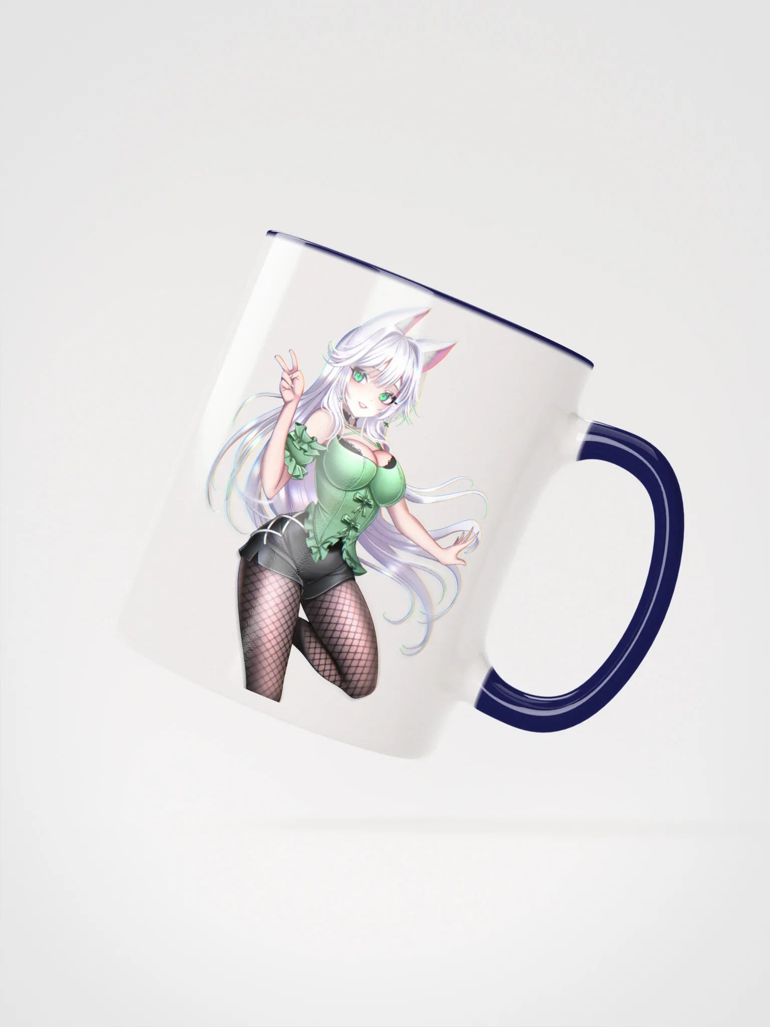 AGGYBOO CERAMIC MUG product image (11)