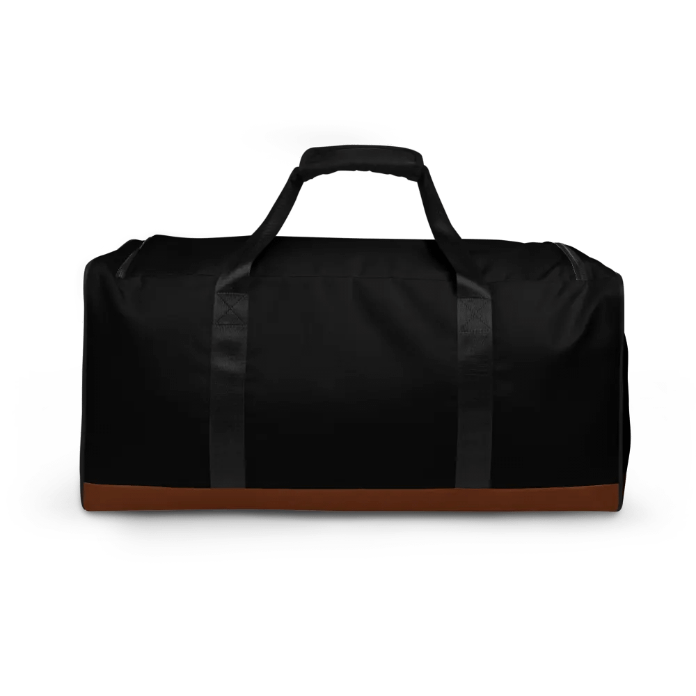 Big Craig Monson Venice Beach Legend Duffle Bag product image (4)
