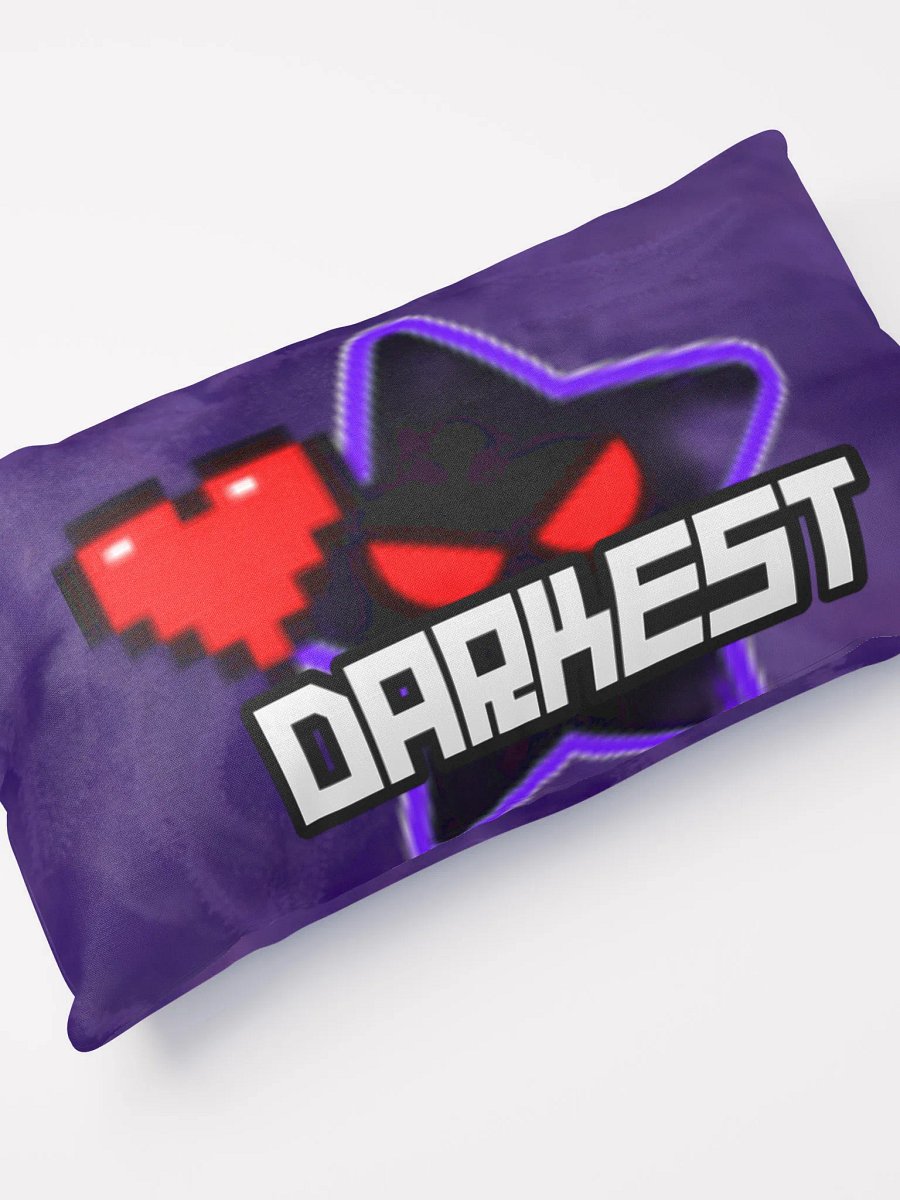 The Darkest Pillow product image (11)