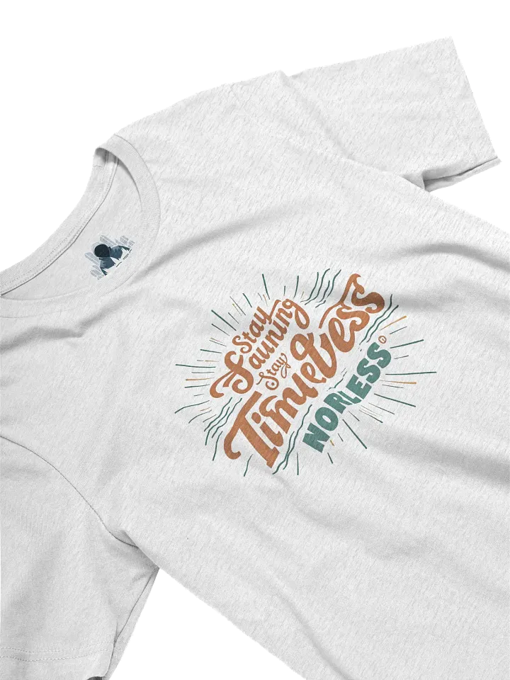 Stay Timeless T-Shirt product image (2)