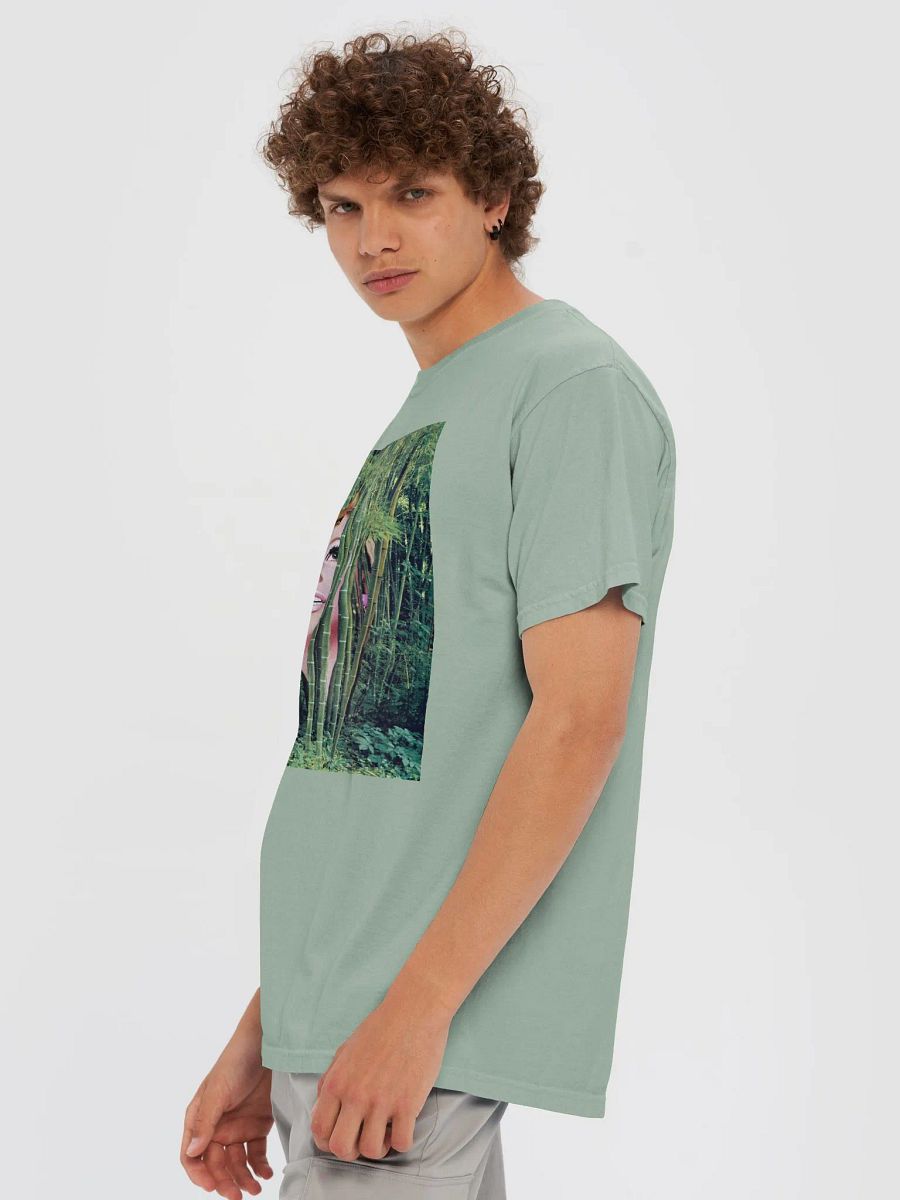 Faded Mirage Foresight T-Shirt product image (4)