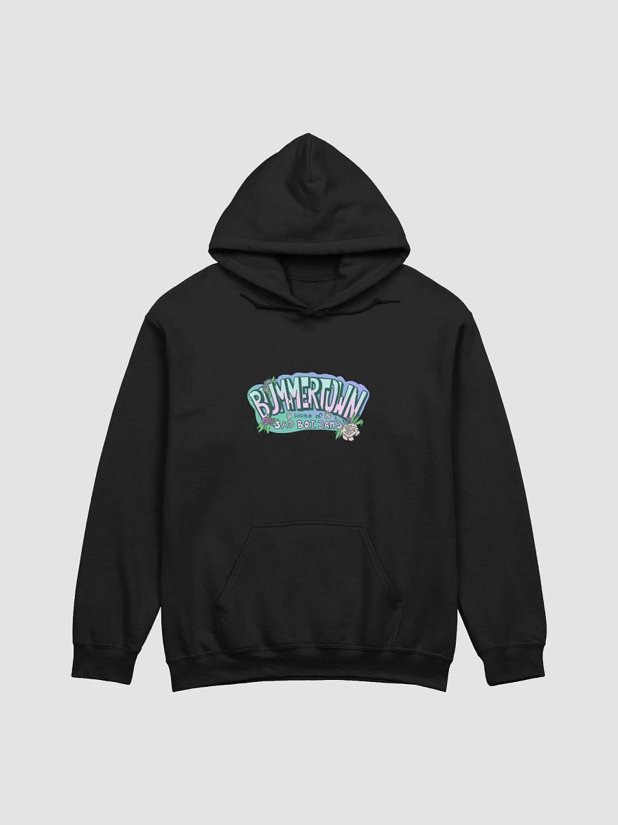 Bummertown Sadboi Hoodie product image (3)