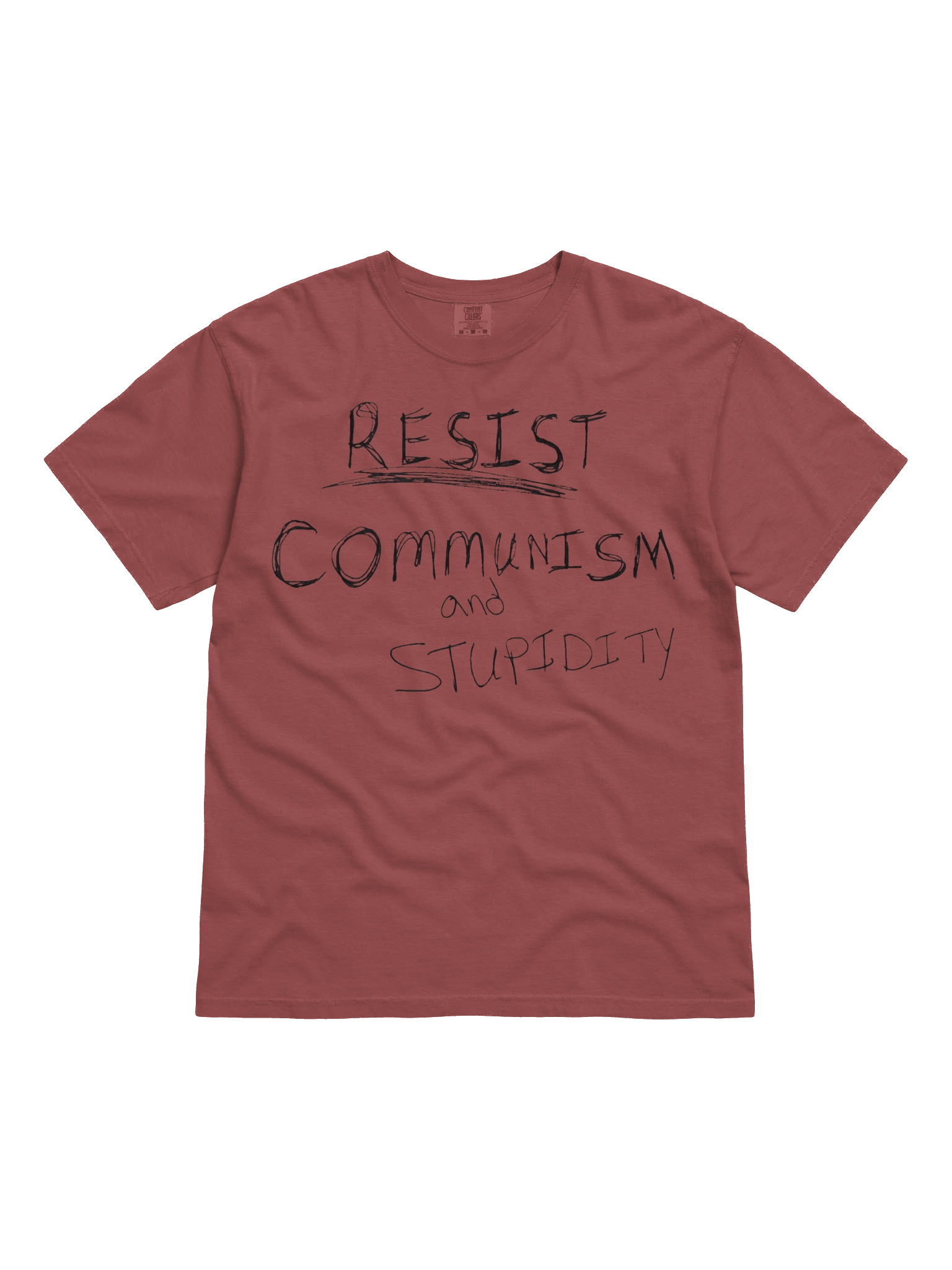 Protest Sign Shirt product image (2)