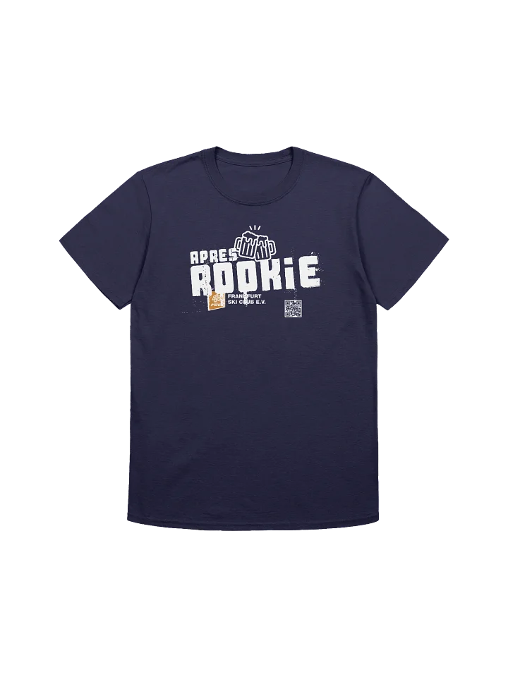 FSC Après Rookie (front only print) product image (1)