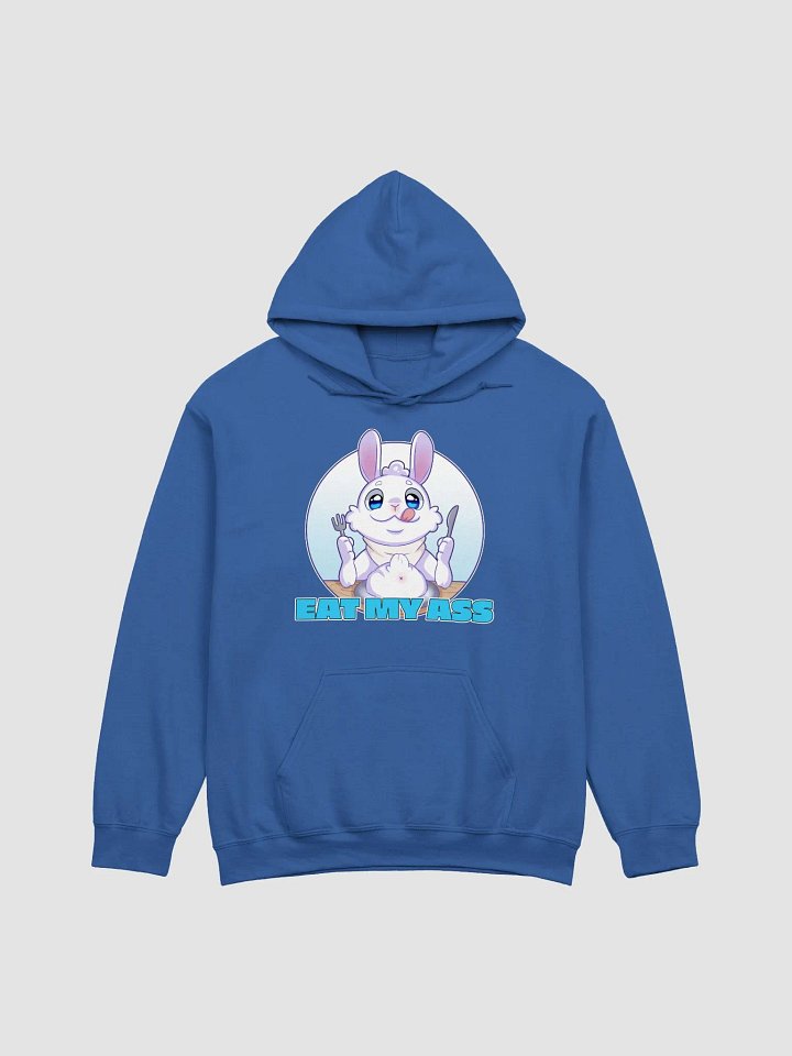 Eat My Ass Hoodie product image (1)