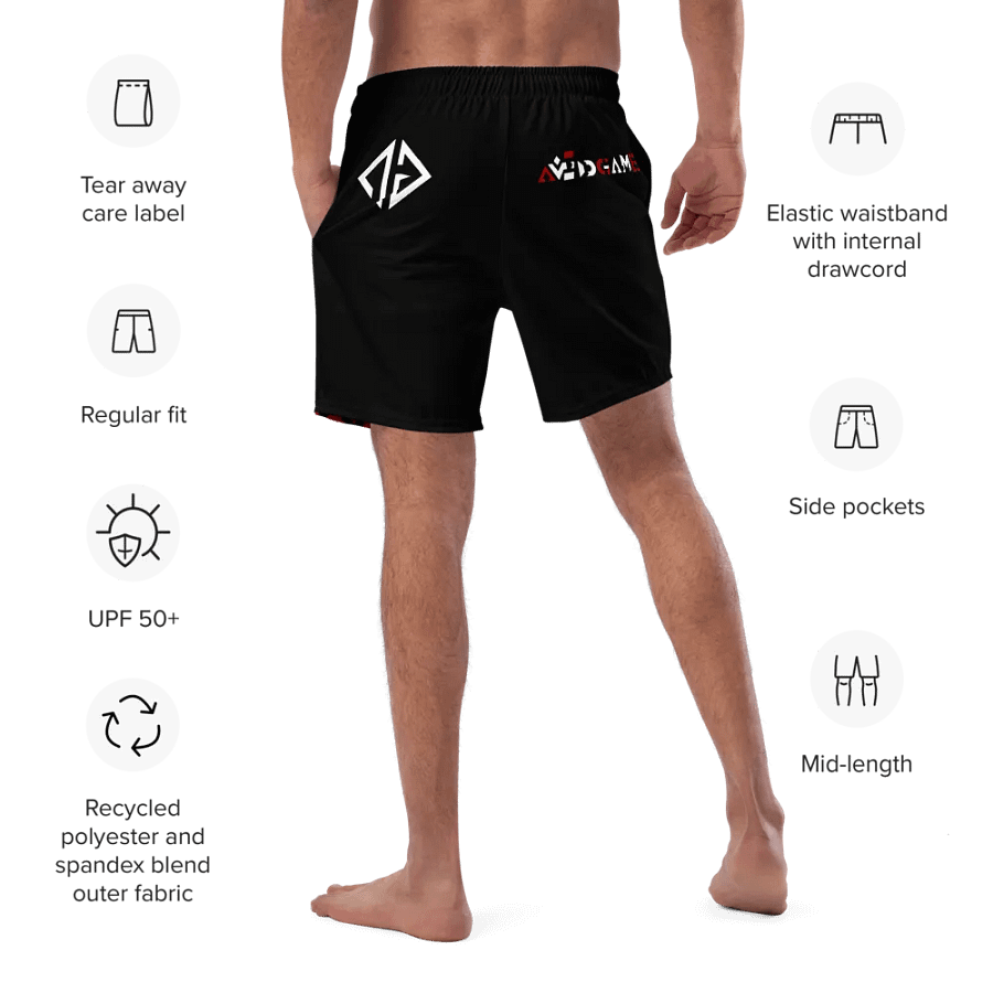 maillot de bain AvidGame product image (6)