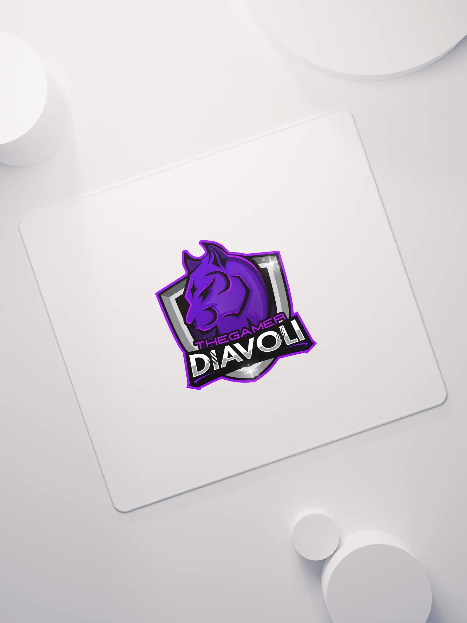 The Gamer Gaming Mouse Pad product image (11)