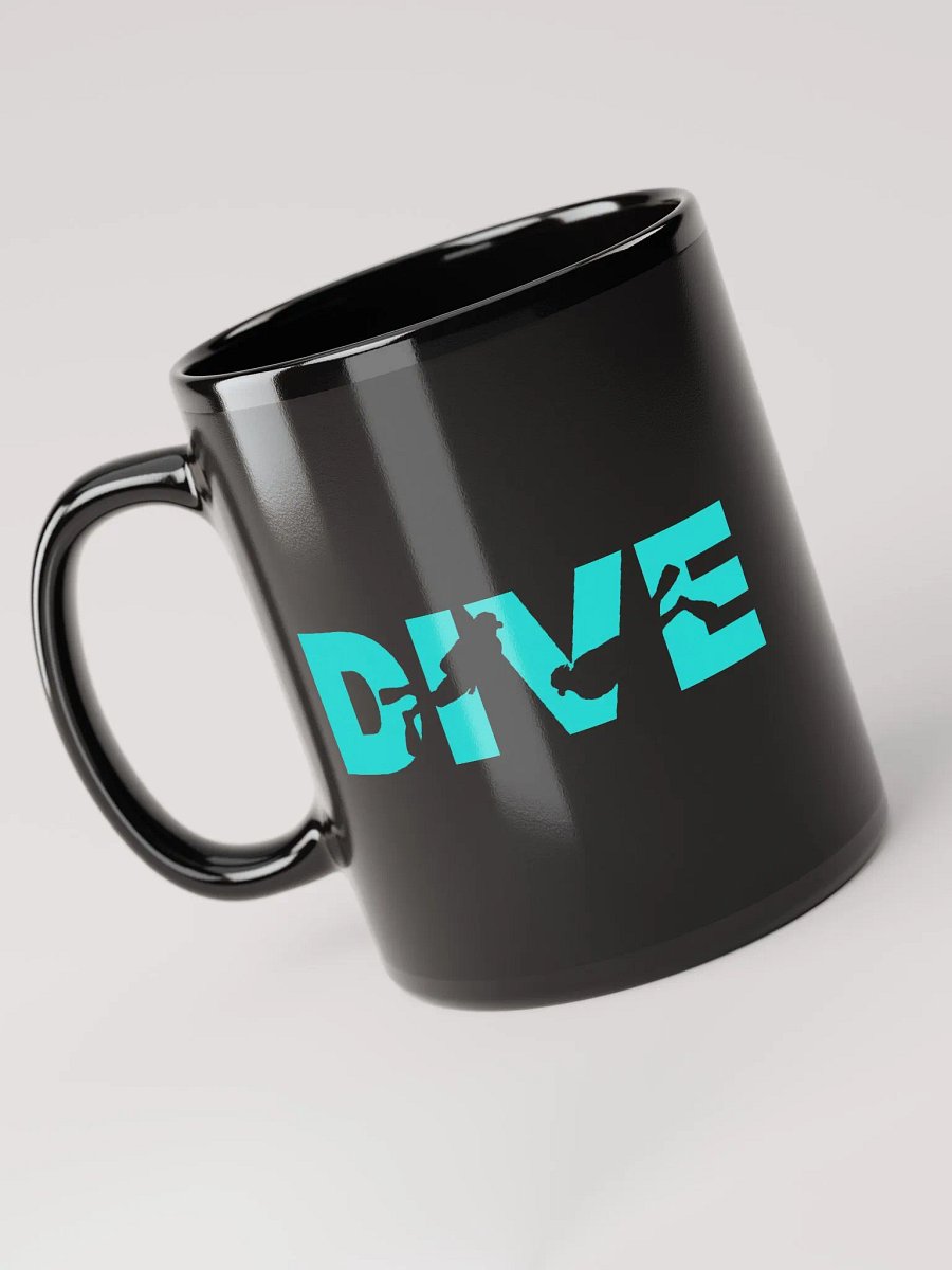 DIVE Mug product image (3)