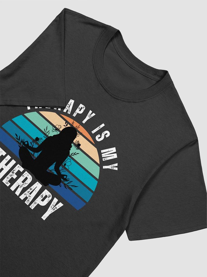 Therapy IS My Therapy product image (1)