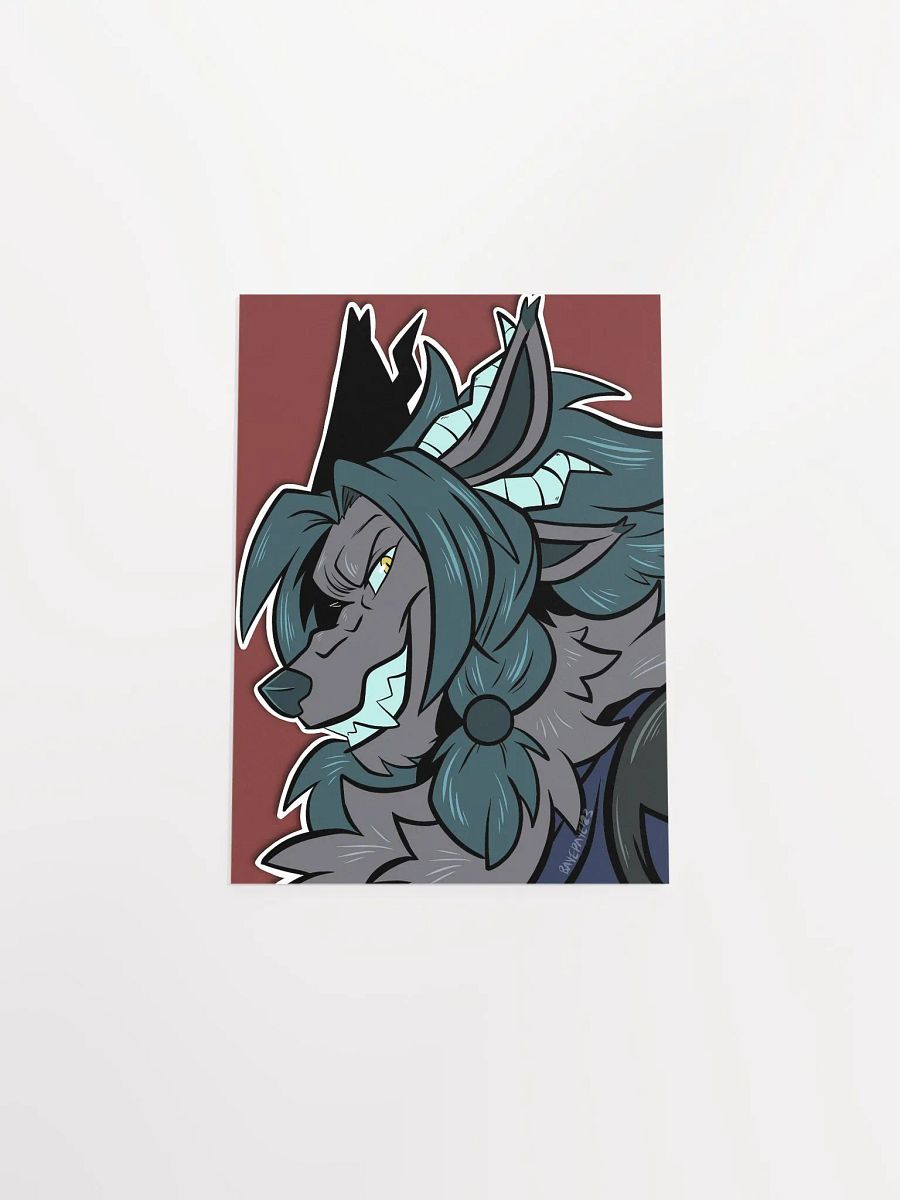 Jager Poster product image (28)