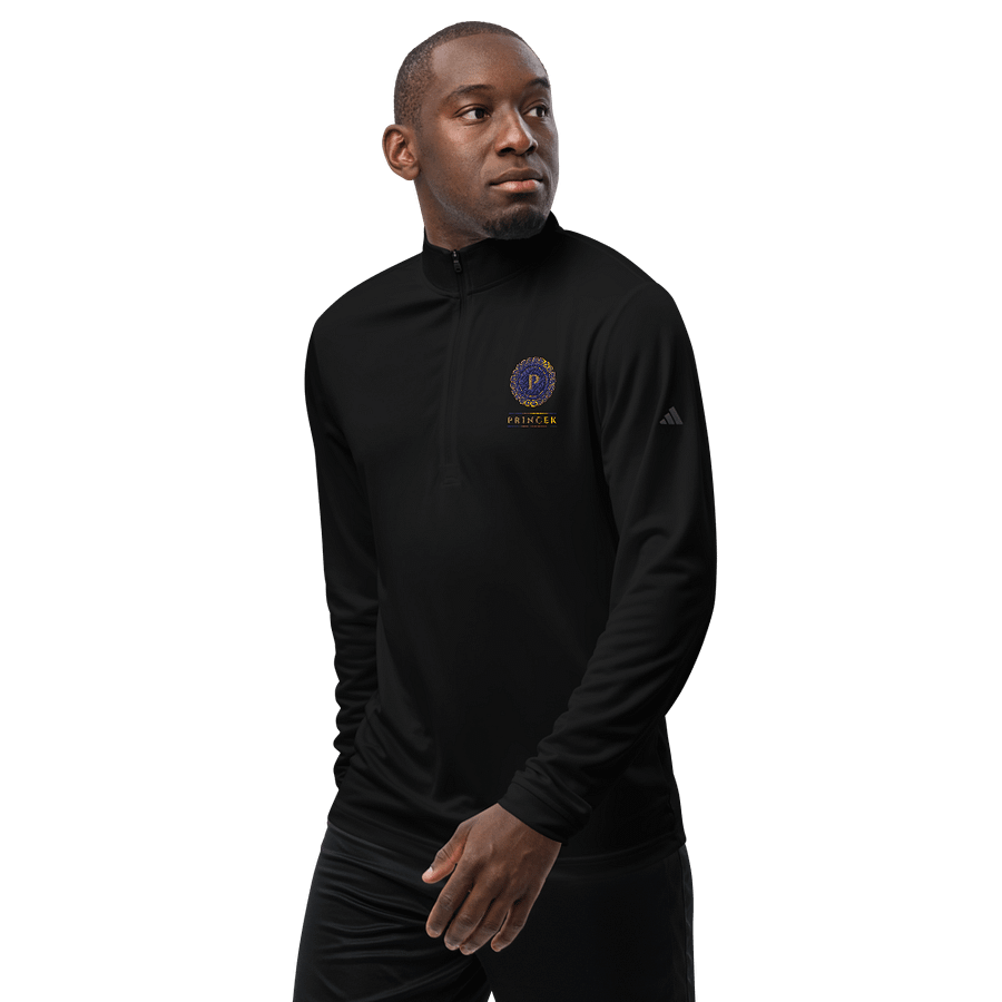 Regal Monogram Golden Logo Print product image (5)
