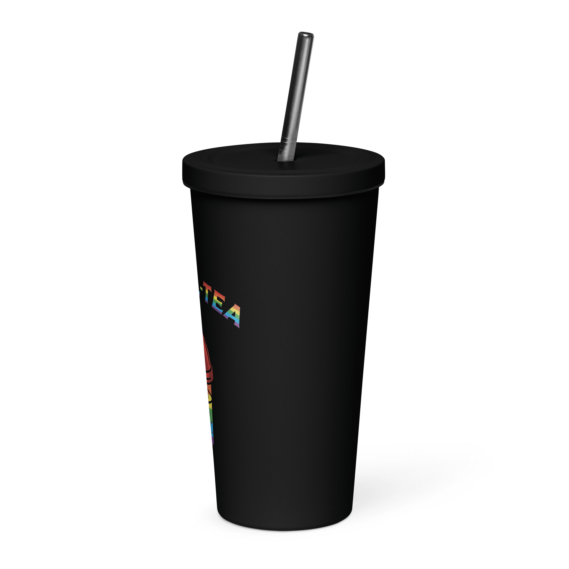 Rainbow Fusion Insulated Tumbler product image (7)
