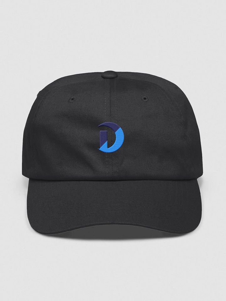 Dusking Cap (Embroidered Logo) product image (1)