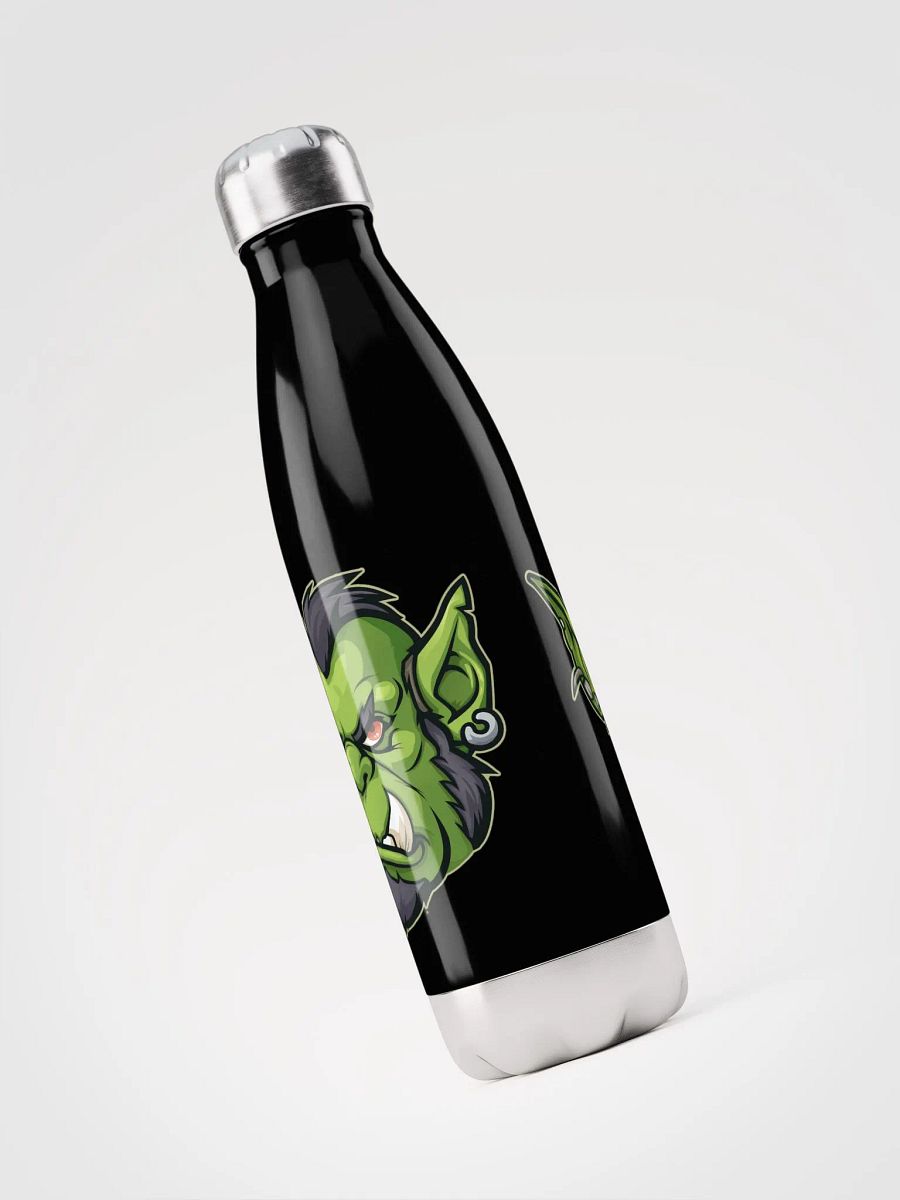 Orc Chieftain Bottle product image (4)