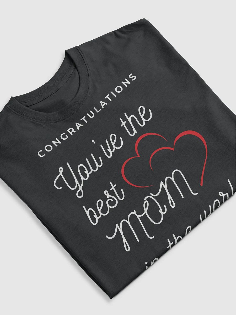 Best Mom in the World product image (5)
