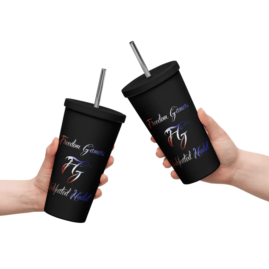 FG Insulated Tumbler product image (12)