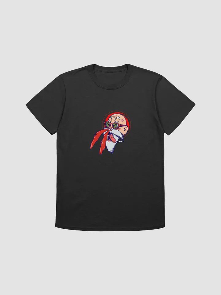 Master Roshi - Unisex tee product image (1)