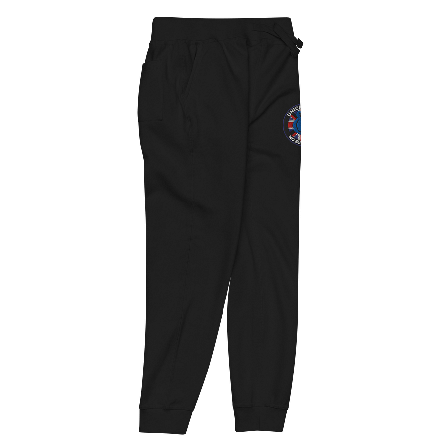 Union Bear "No Surrender" Joggers product image (5)