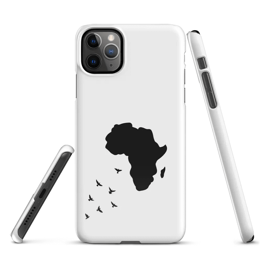 Going home Snap Case for iPhone® product image (3)