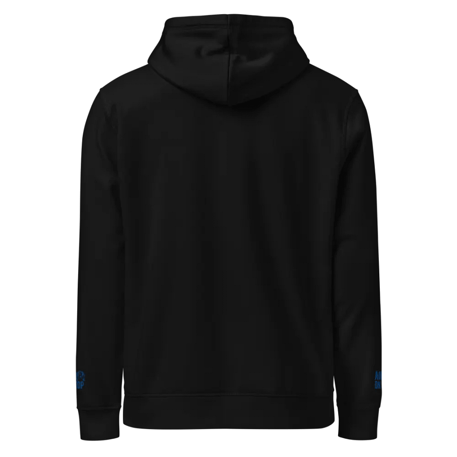 MZSG X AOD HOODIE product image (2)