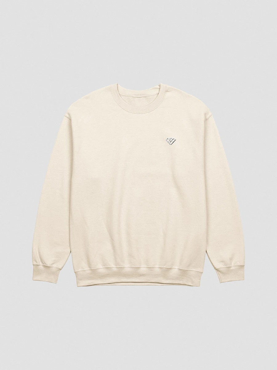 FGA Stitched Logo Crew Neck product image (28)