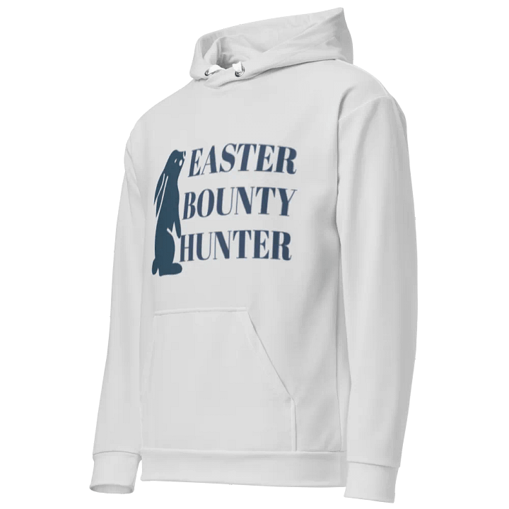 Easter Bounty Hunter Unisex Hoodie product image (2)